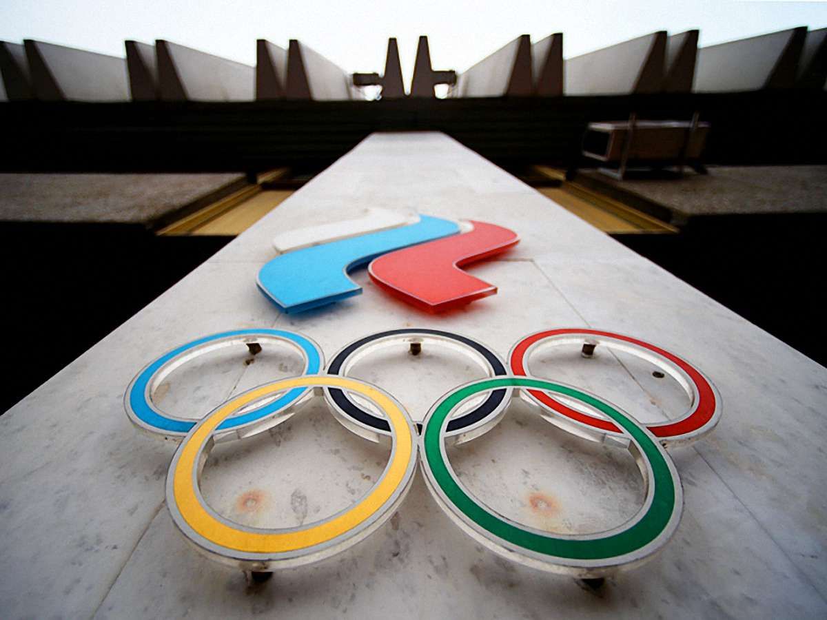 Росія хоче приймати літню Олімпіаду у 2028 році