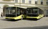 Першу партію з 55 нових автобусів «Електрон» Львів отримає до кінця січня