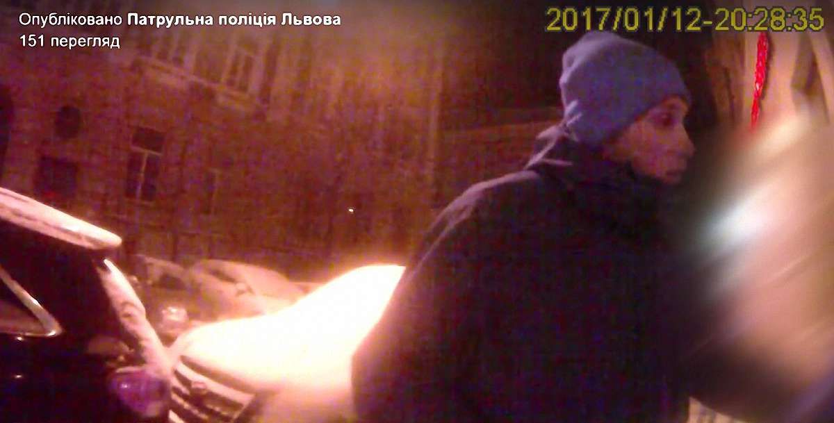 У Львові знайшли 17-річного хлопця, який втік з лікарні на Волині