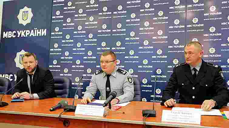 Поліція затримала дві групи професійних «клофелінщиків» у Запоріжжі і Чернівцях