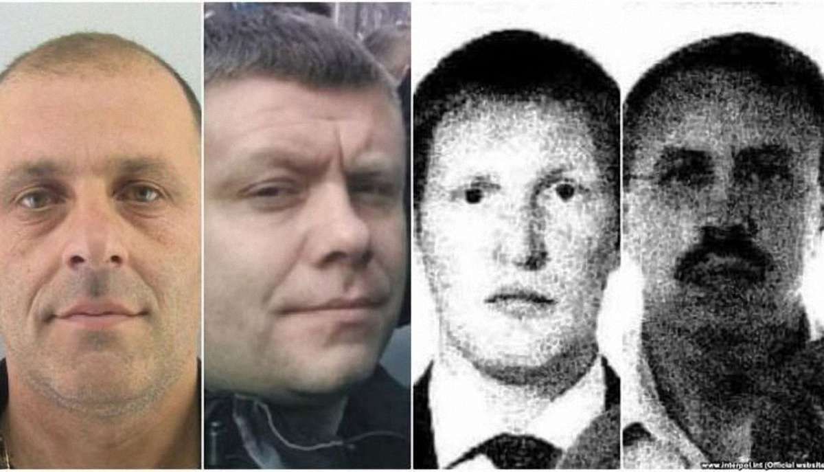 В Сербії затримали підозрюваних у спробі путчу в Чорногорії
