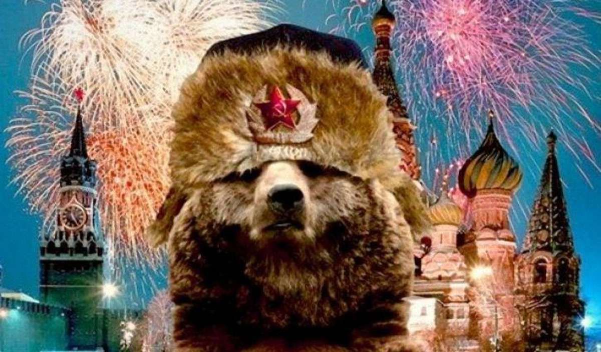 Переважна більшість росіян вважає, що їх бояться у світі, - соцопитування