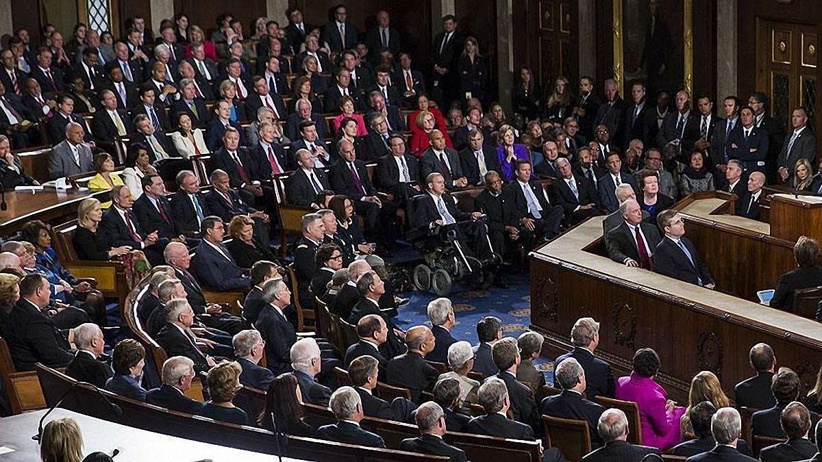 Сенат США проведе незалежне розслідування впливу РФ на вибори американського президента