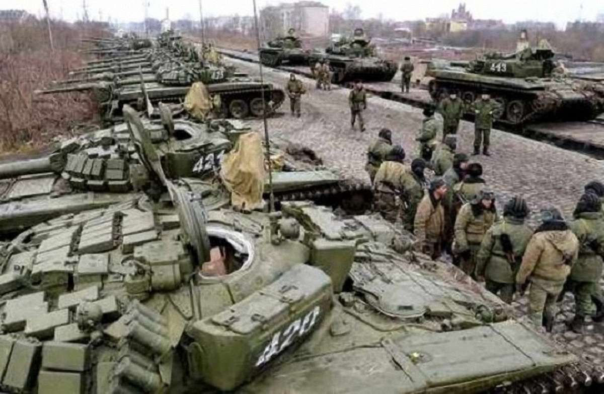 Росія погодилася допустити інспекторів з України до військових об'єктів у Ростовській області