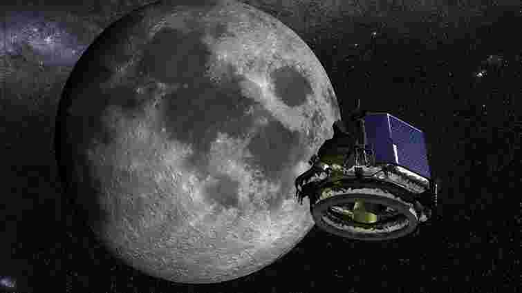 У США компанія назбирала достатньо коштів для першого приватного польоту на Місяць