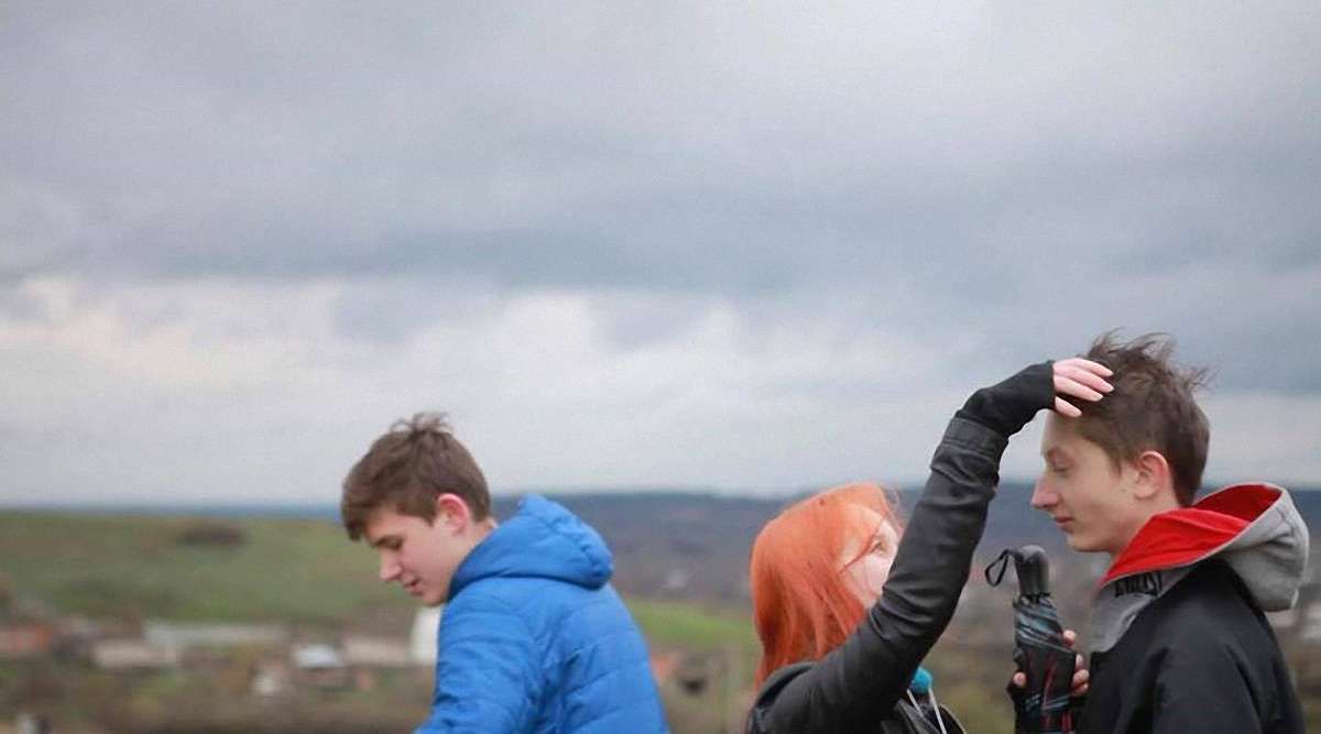 На кінофестивалі Берлінале покажуть українсько-німецький  фільм про школу на Донеччині