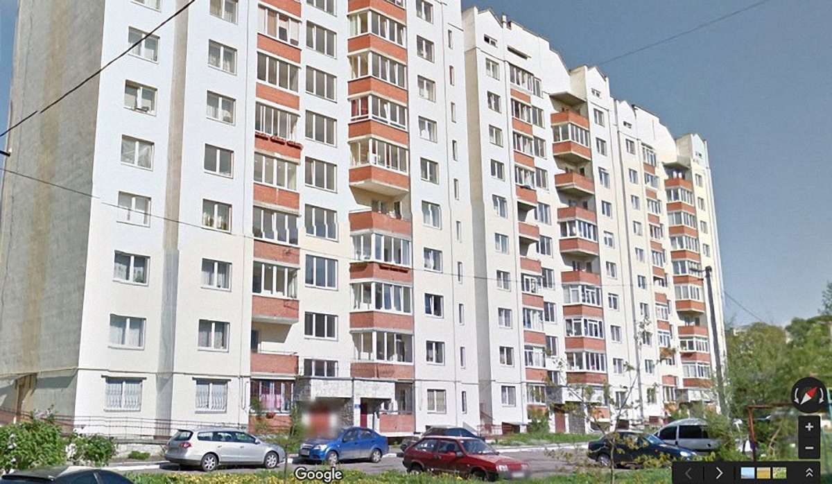 Військові не змогли виселити зятя начальника військової академії зі службової квартири