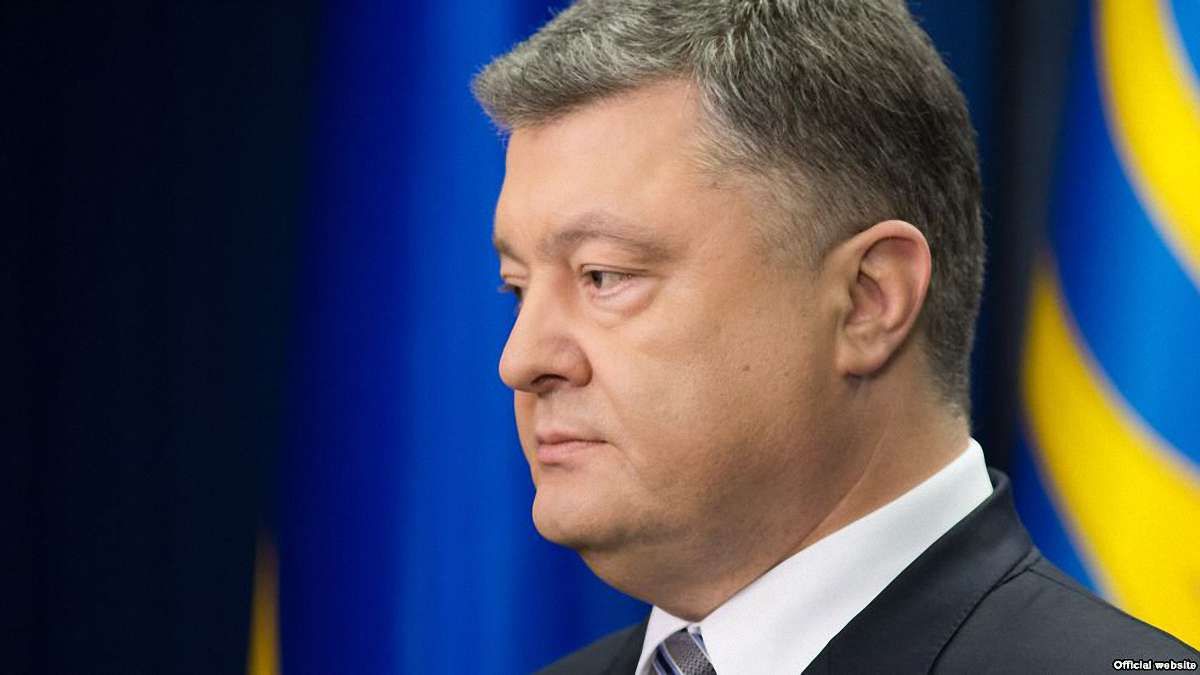Порошенко поїде на Економічний форум у Давосі, але з Пінчуком не зустрінеться, - АП