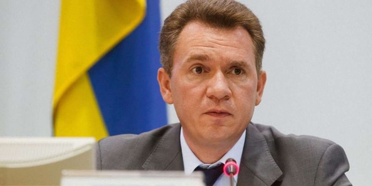 Голова ЦВК відмовився давати свідчення в НАБУ