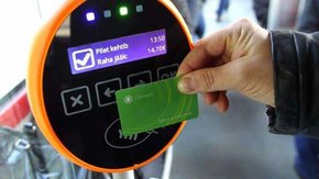 Верховна Рада ухвалила закон про електронний квиток