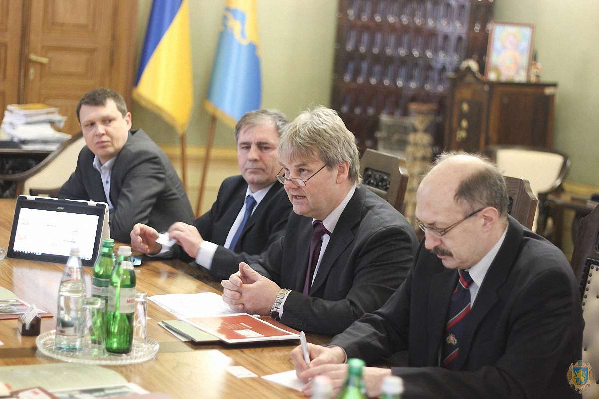 Чеська компанія хоче збудувати на Львівщині сміттєспалювальний завод