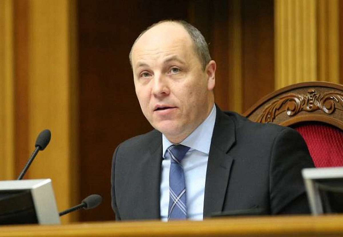Верховна Рада не підтримала підвищення зарплат депутатам