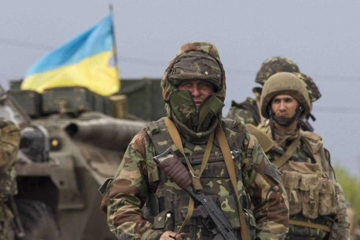 Верховна Рада встановила 14 березня Днем українського добровольця