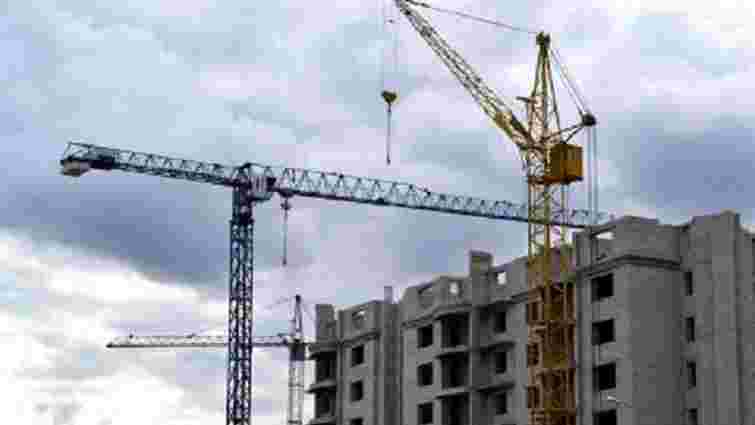 Парламент затвердив законопроект проти будівельних афер