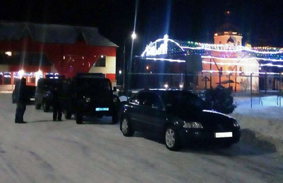 Основним фігурантом справи про стрілянину в Олевську є кримінальний авторитет із Львівщини