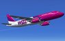 Wizz Air запускає новий рейс зі Львова до Вроцлава