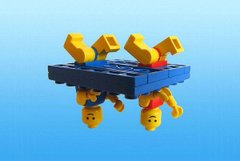 Ритуали плавання