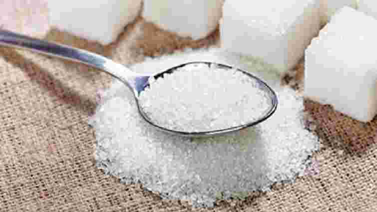 Кабінет міністрів підвищив мінімальну ціну на цукор