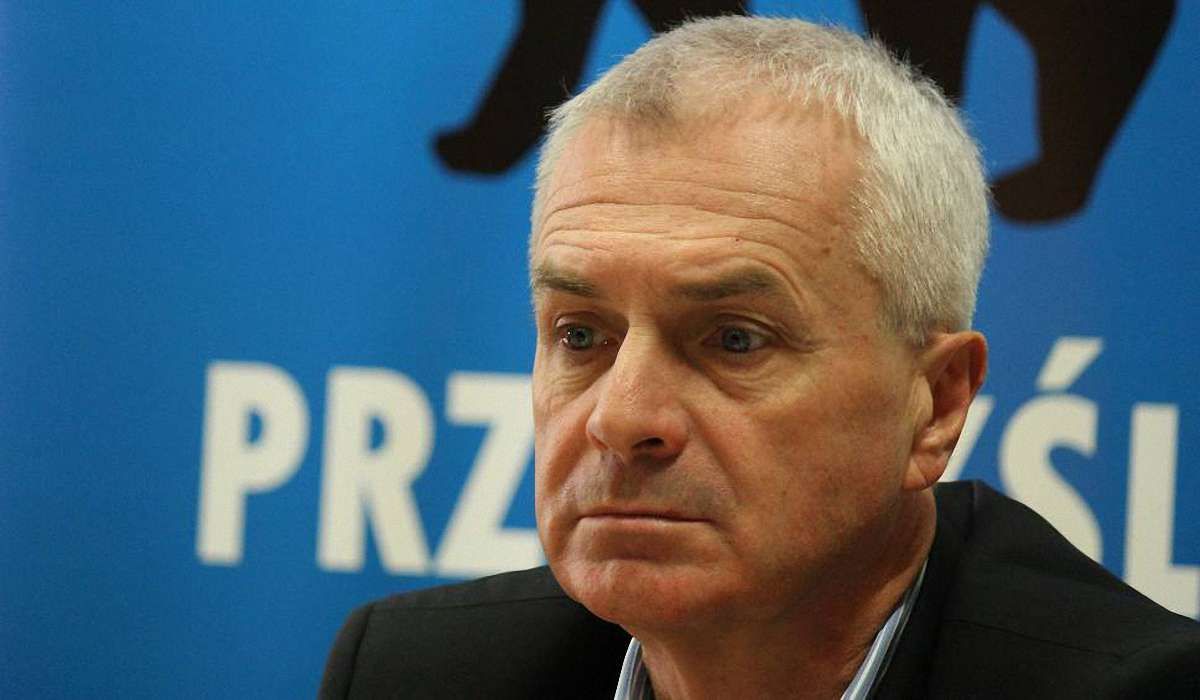 СБУ пояснила, чому меру Перемишля заборонили в’їзд в Україну