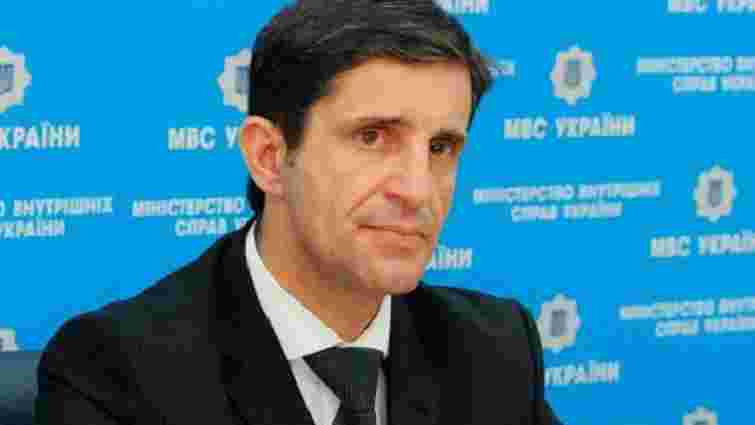 Україна не видаватиме екс-«беркутівців» в обмін на полонених, – Зорян Шкіряк