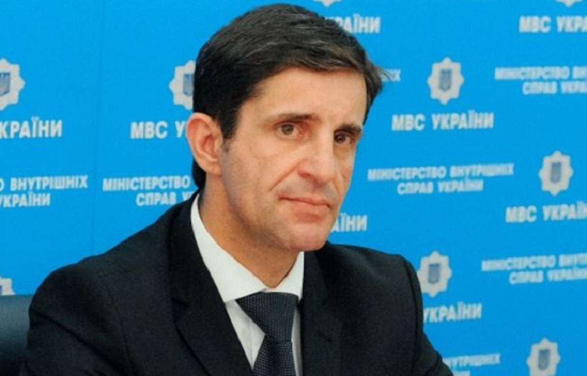 Україна не видаватиме екс-«беркутівців» в обмін на полонених, – Зорян Шкіряк
