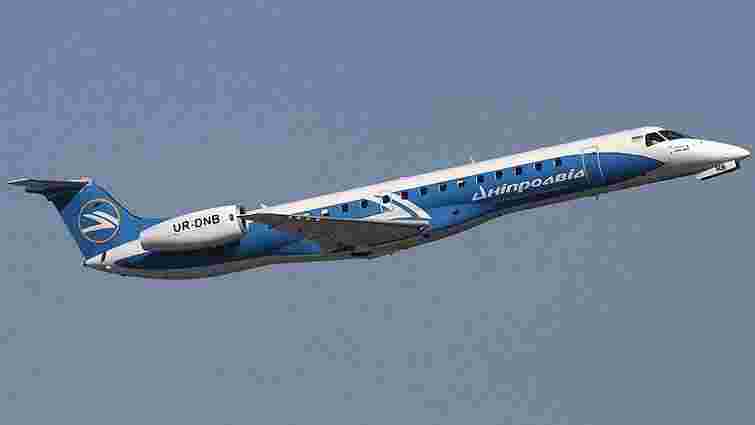 Авіакомпанія Windrose перенесе рейси в Брешію з Івано-Франківська до Львова
