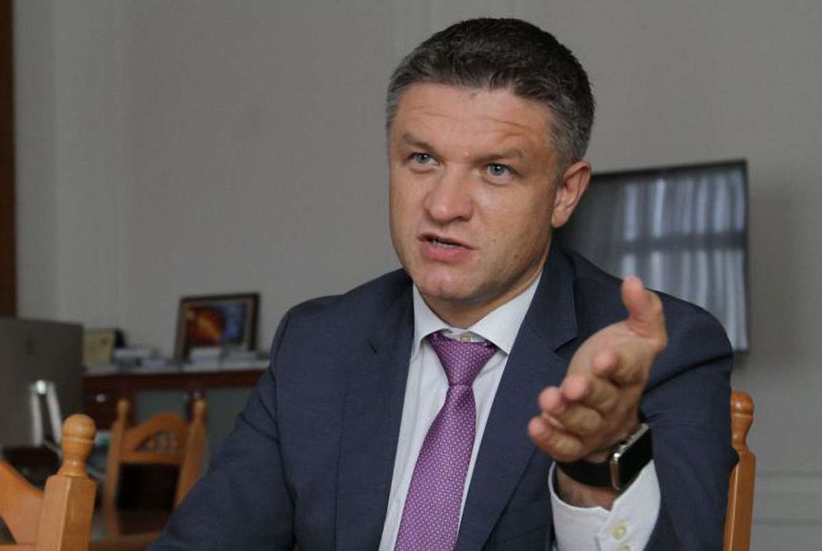 Україна залучила компанію BGR Group для просування інтересів у США