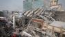 В Тегерані під час пожежі обвалився 17-поверховий торговий центр, загинули 30 пожежників