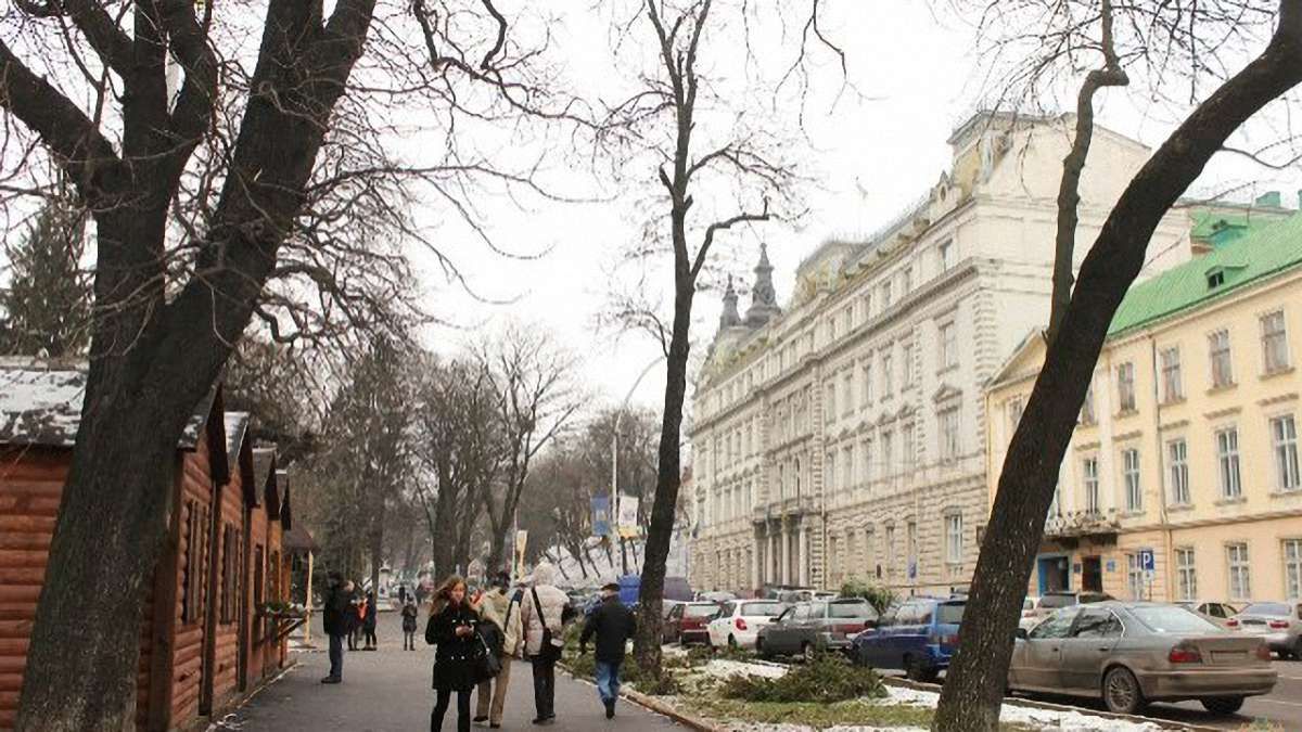 Львівська ОДА витратила майже ₴3 млн на послуги консультантів