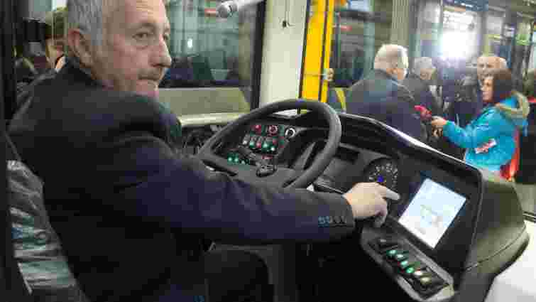 АМКУ роз'яснив механізм підвищення тарифів на проїзд у громадському транспорті