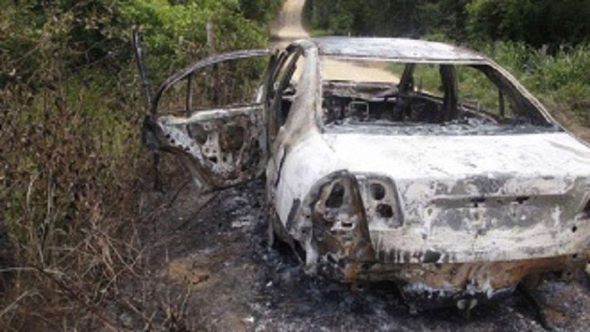 Бразильська поліція затримала підозрюваного в убивстві виконавиці «Ламбади»