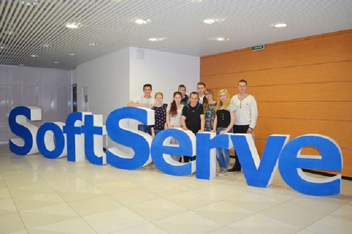Львівська компанія SoftServe купила польську ІТ-компанію