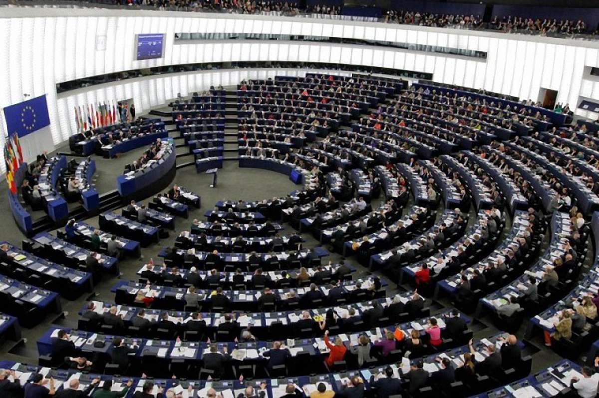 Європарламент проголосує за механізм призупинення безвізового режиму в лютому