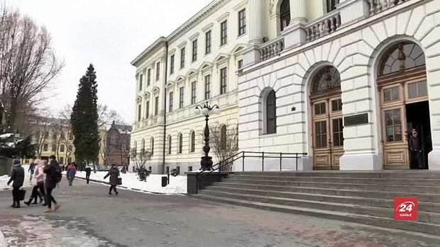 Стипендію за січень студентам нарахують за старими правилами