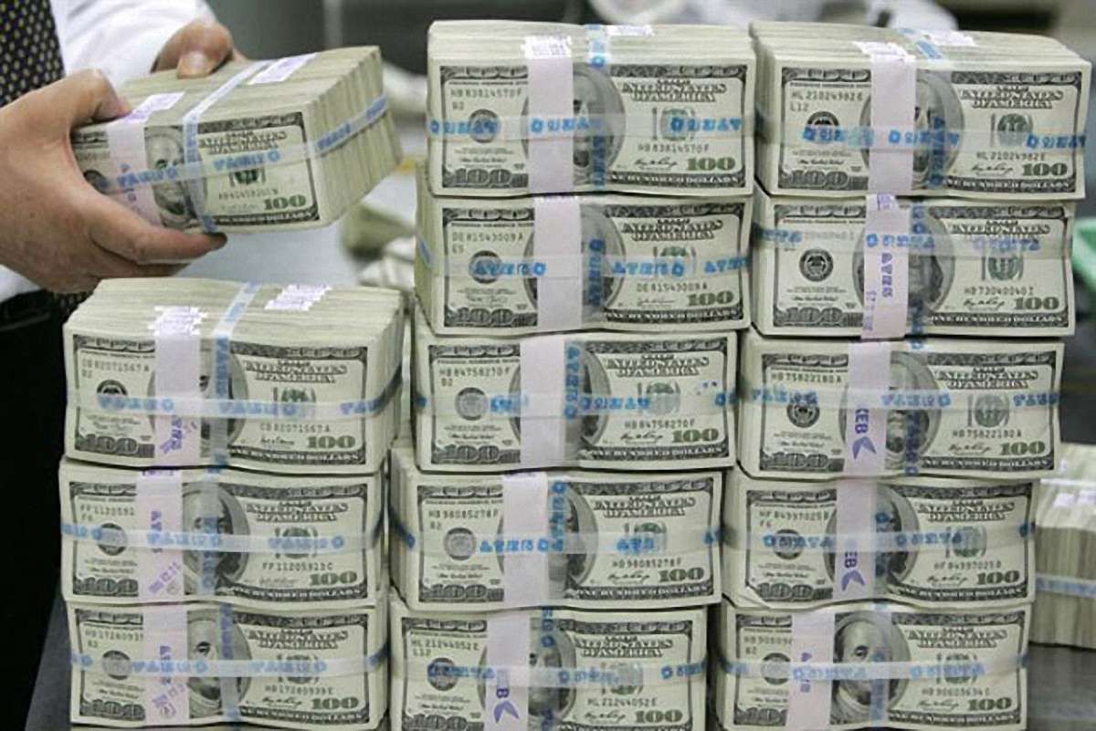У прокуратурі Латвії розповіли про розслідування у справі активів Януковича