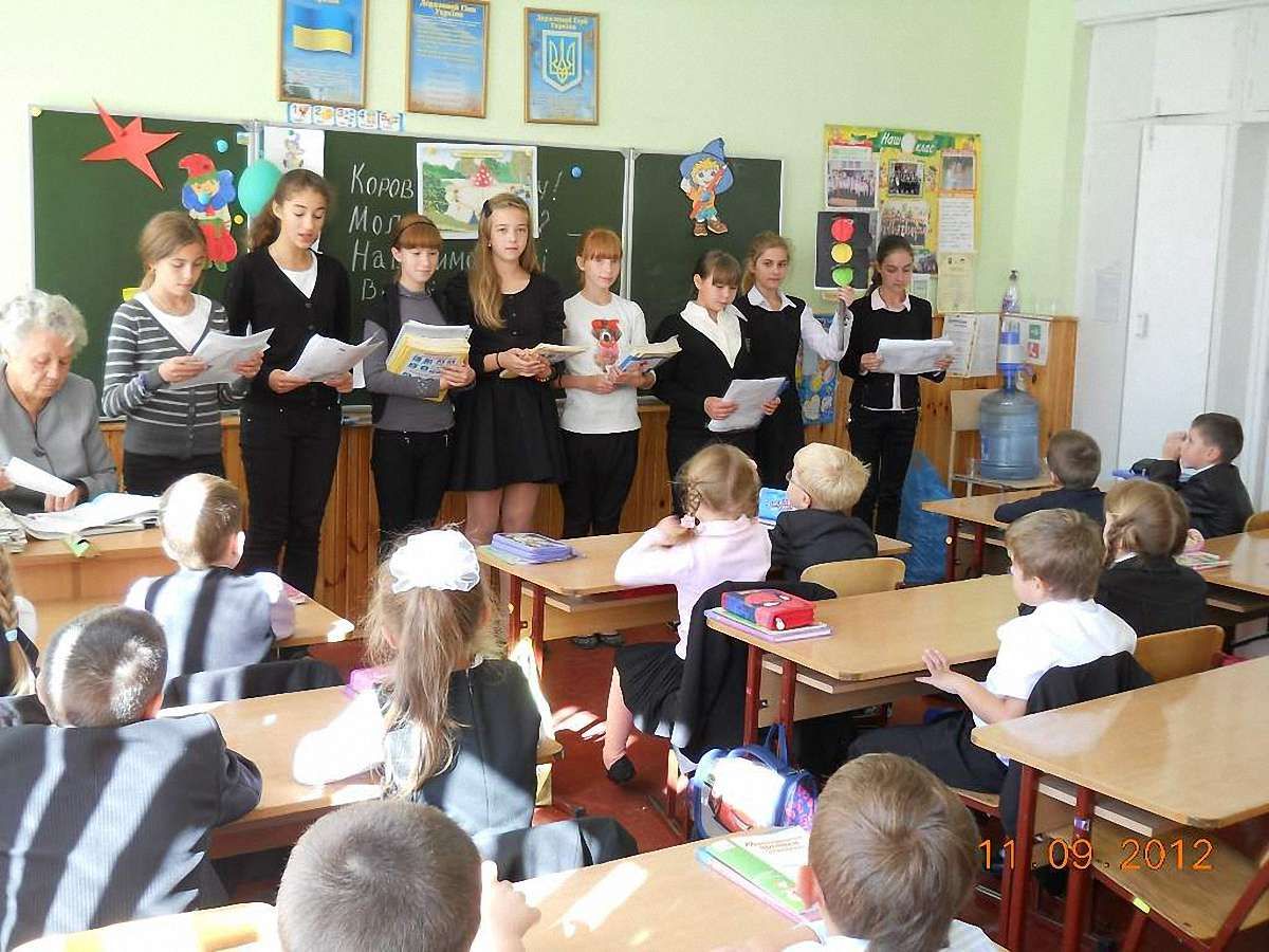 Прокуратура зайнялася розслідуванням отруєння дітей у житомирській гімназії
