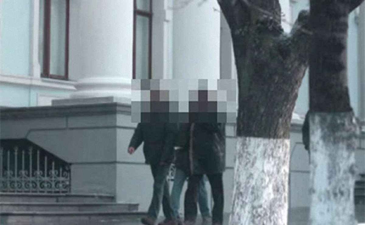 СБУ оприлюднила деталі підготовки замаху на депутата у Києві