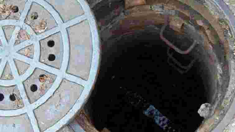 На Черкащині два сантехніки втопилися у каналізації з рідкими нечистотами