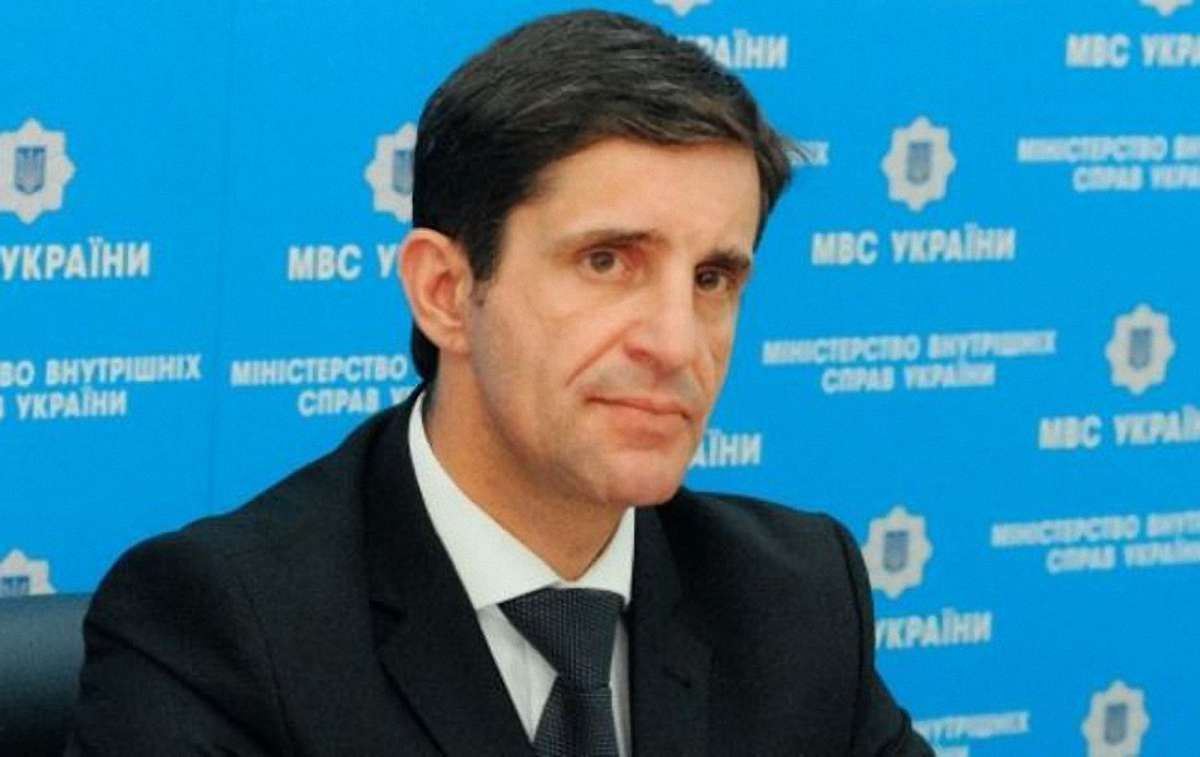 Радник Авакова підтвердив, що російські спецслужби готували замах на життя Геращенка