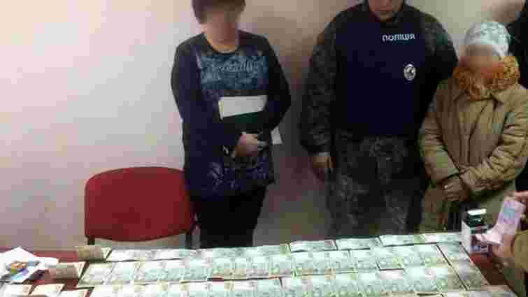 Правоохоронці викрили корупційну схему співробітників ДФС на Донеччині
