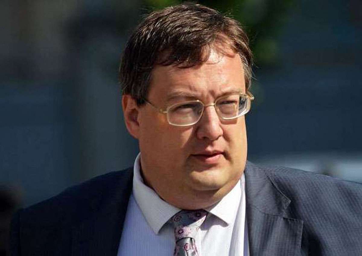 Суд заарештував двох підозрюваних у замаху на нардепа Антона Геращенка