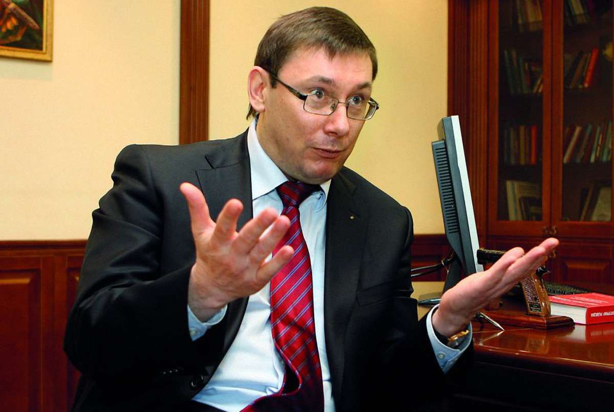 Два депутати Держдуми РФ дали свідчення у справі Януковича, – Луценко