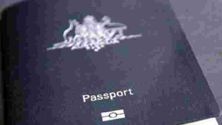 В австралійських аеропортах створять систему розпізнавання пасажирів без пред’явлення паспортів