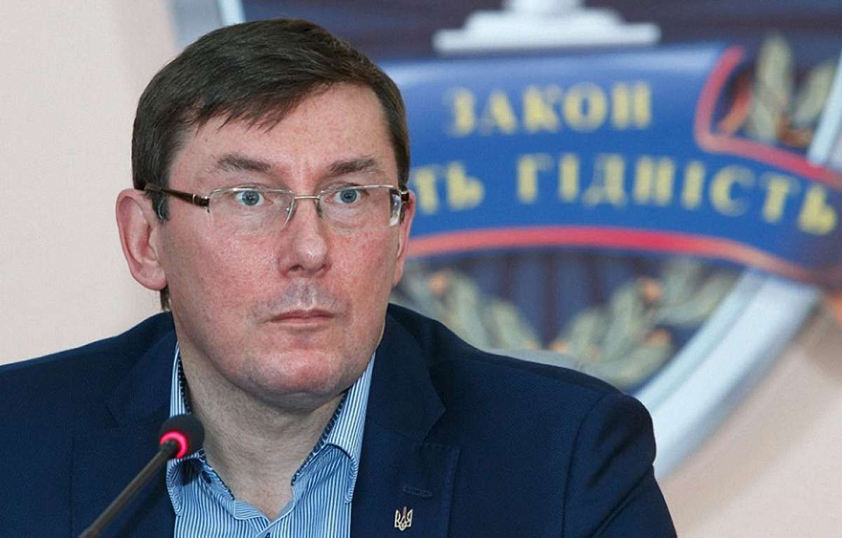 Генпрокурор заявив про необхідність реабілітувати учасників визвольної боротьби 1917-1930 років