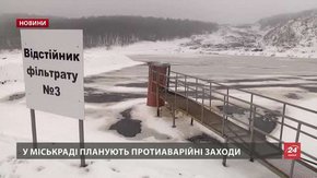 Садовий заявив про загрозу екологічного лиха у Львові та Грибовичах