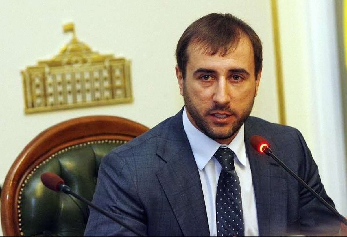 Голова комітету Верховної Ради назвав розслідування щодо його е-декларації спробою дискредитації