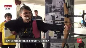 Історії бійців, які представлятимуть Україну на Іграх Нескорених у Торонто