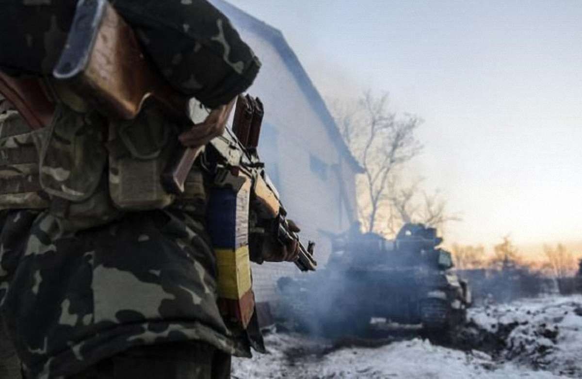 Волонтери «Повернись живим» розповіли про ситуацію у зоні АТО