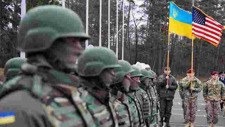 Делегація НАТО прибула в Україну, щоб залучити її до процессу оборонного планування