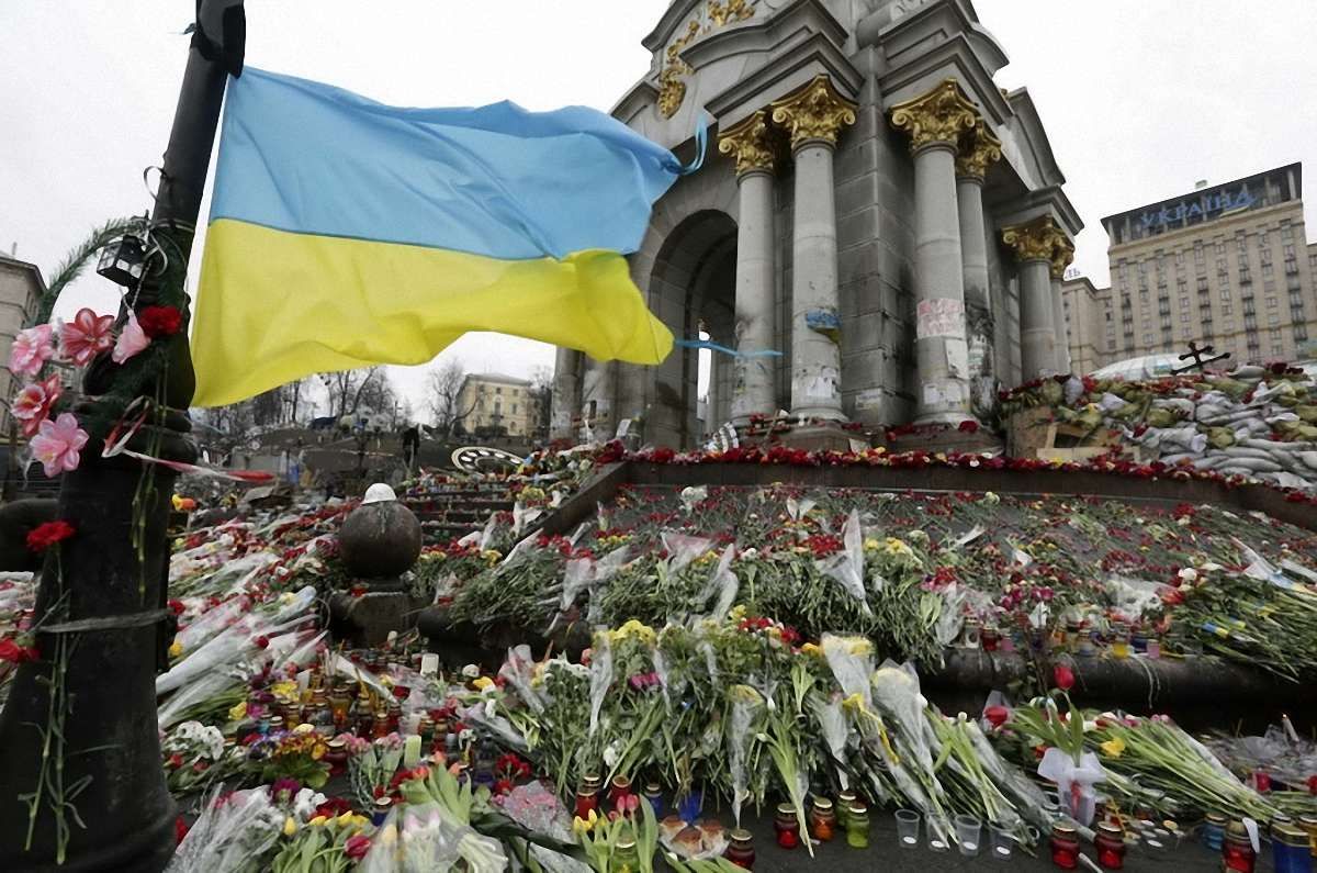 Музею Революції гідності виділили земельну ділянку в Києві